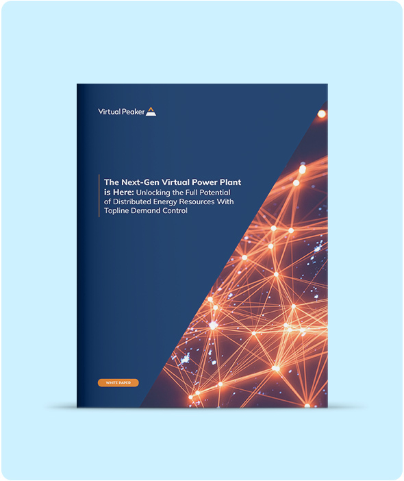 Cover of whitepaper