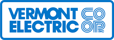 Vermont Electric logo