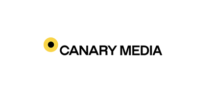 Canary Media Logo
