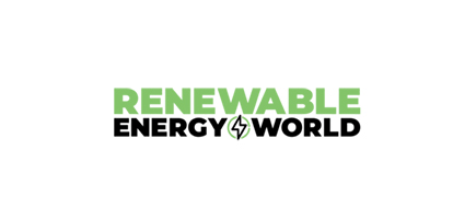 Renewable Energy World logo