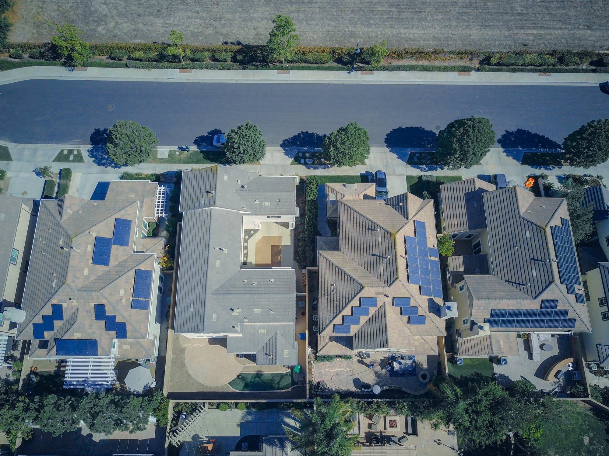 Why Utility Incentive Programs Matter Why Utility Incentive Programs Matter