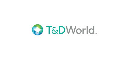 T&D World Logo
