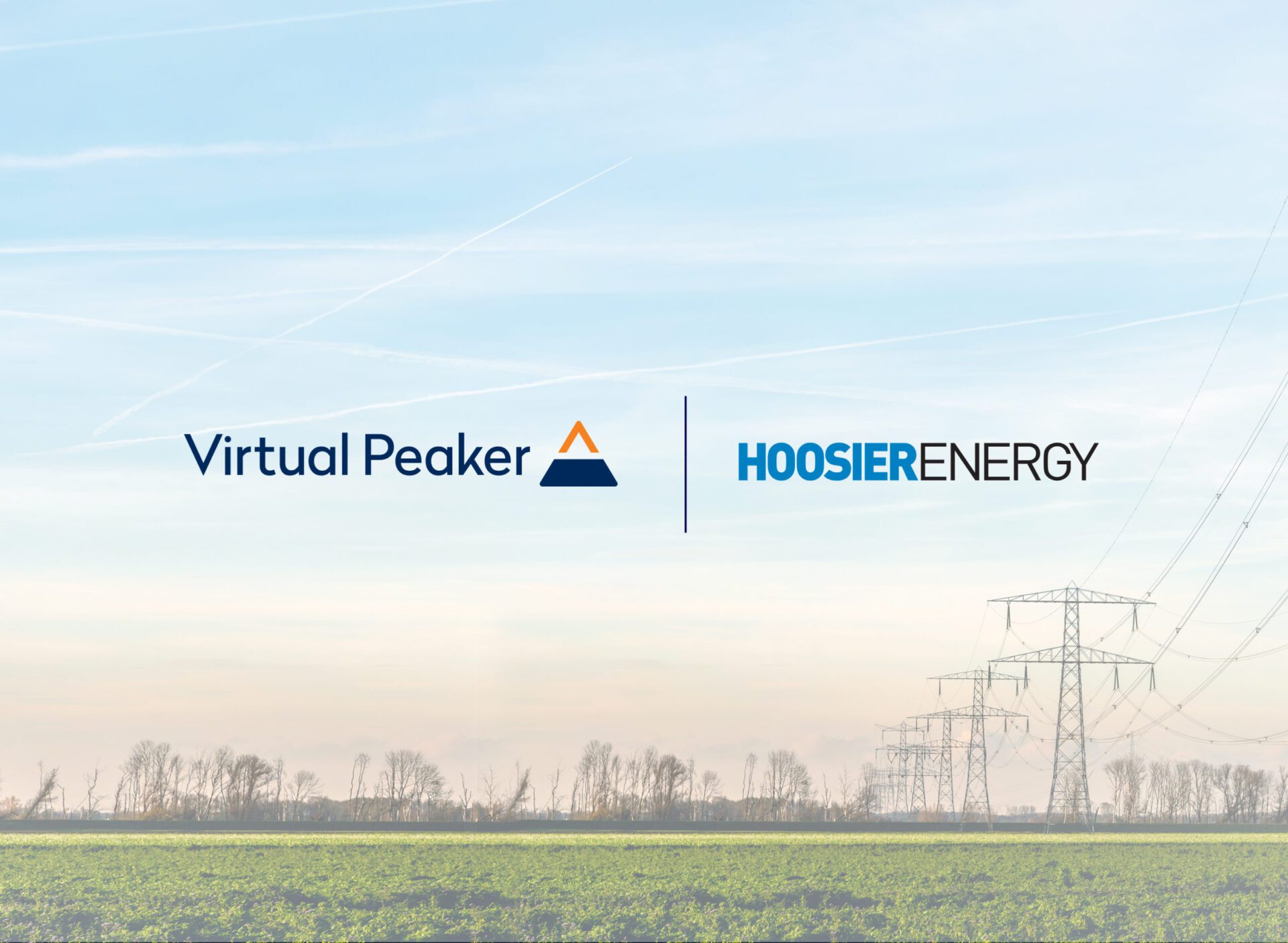Hoosier and Virtual Peaker launch DR program.