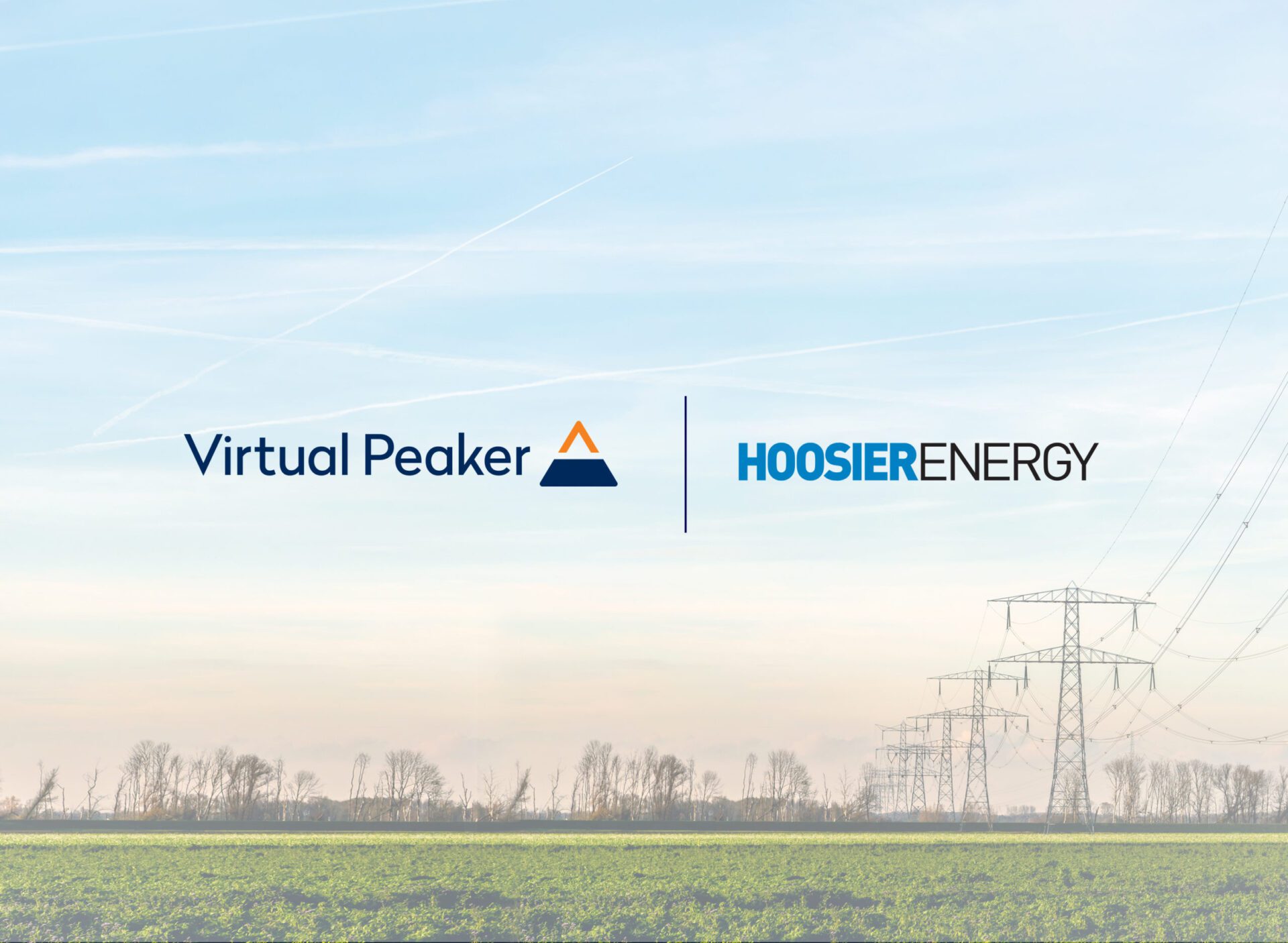 Virtual Peaker Hoosier Energy Connect To Save 