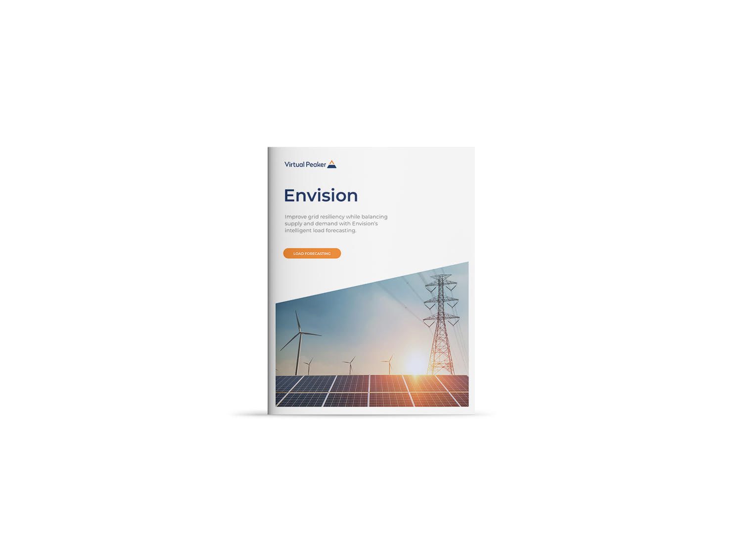 Envision Load Forecasting Suite