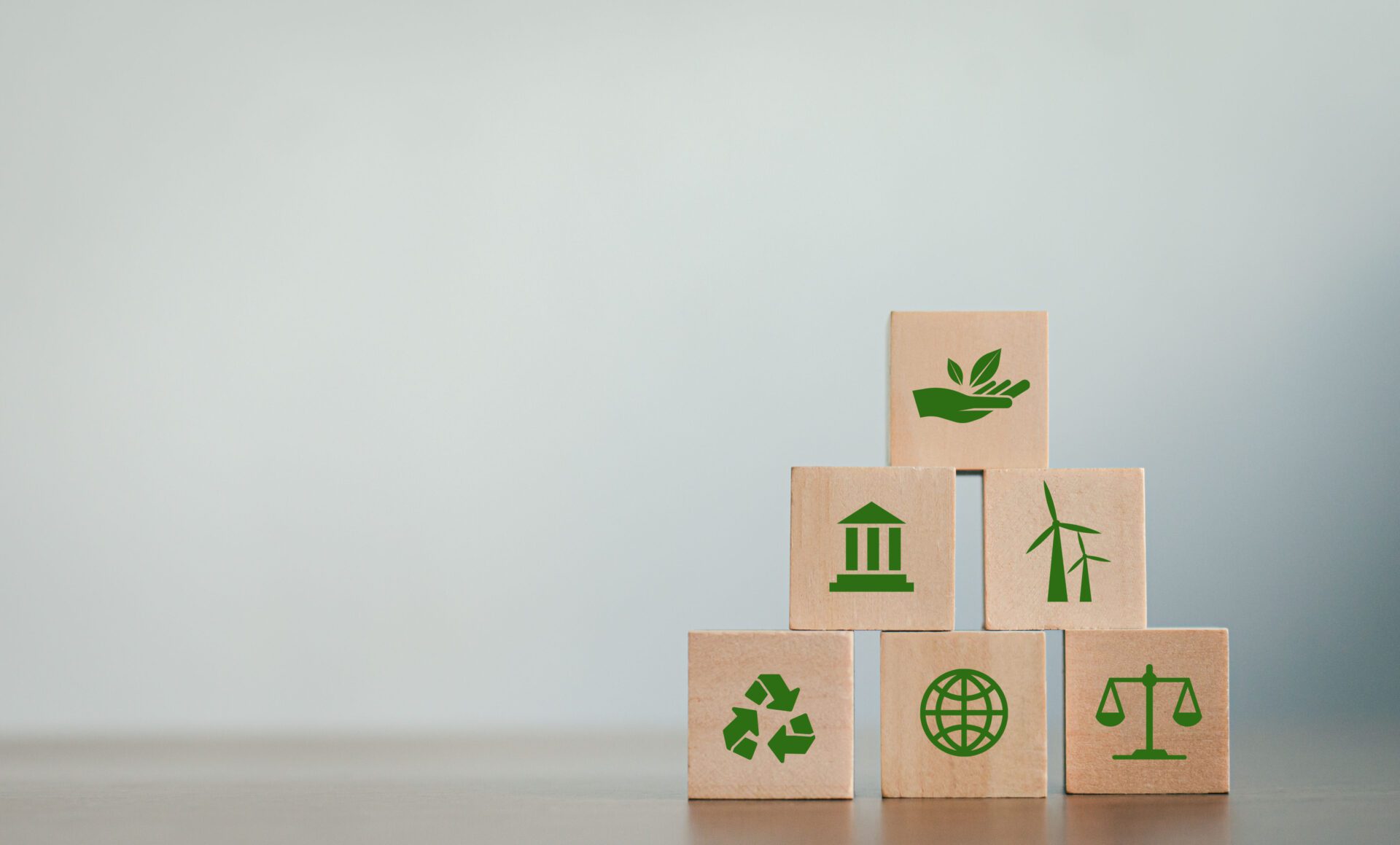 Environmental, Social, and Corporate Governance (ESG)