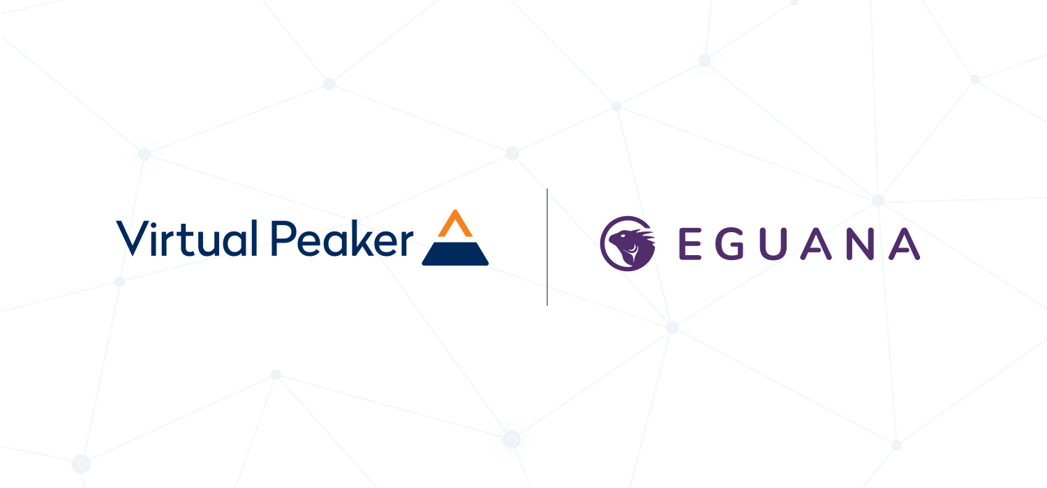 Virtual Peaker and Eguana integrate.
