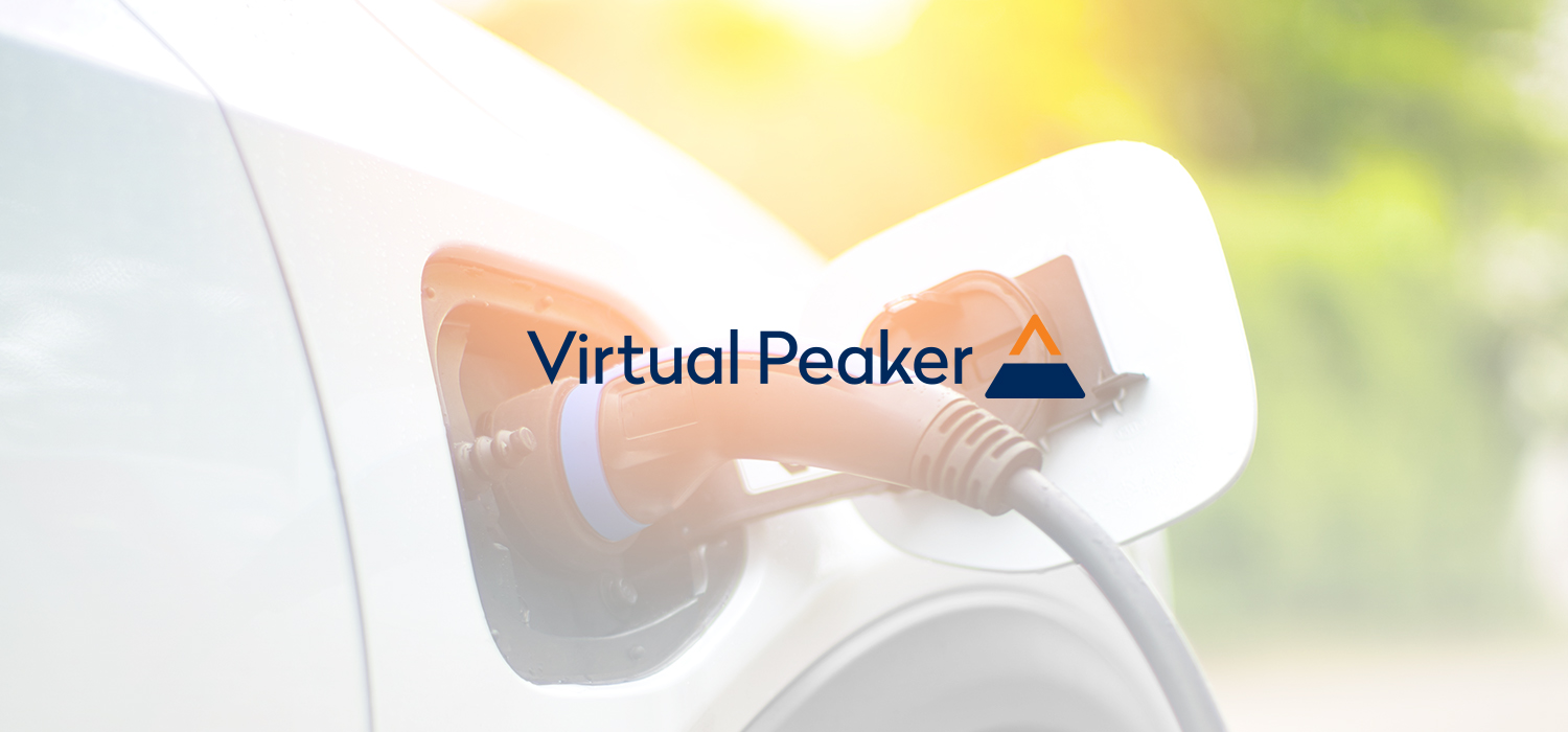Virtual Peaker launched EV Managed Charging Solution.