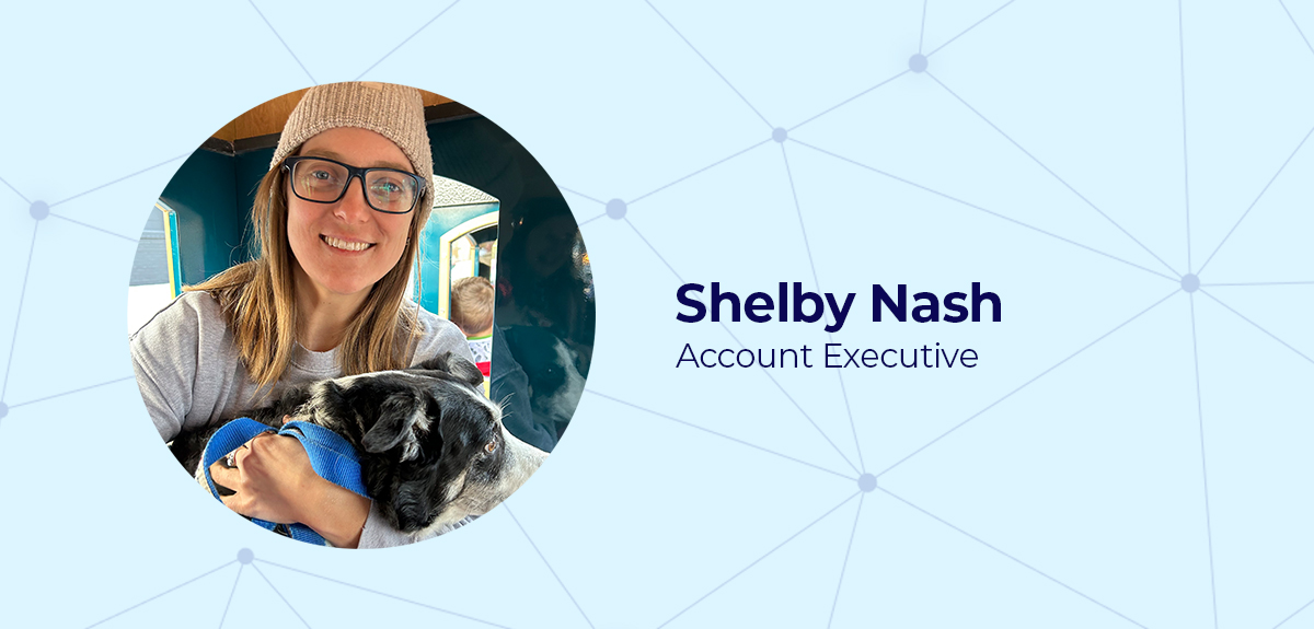 Shelby Nash sustainability