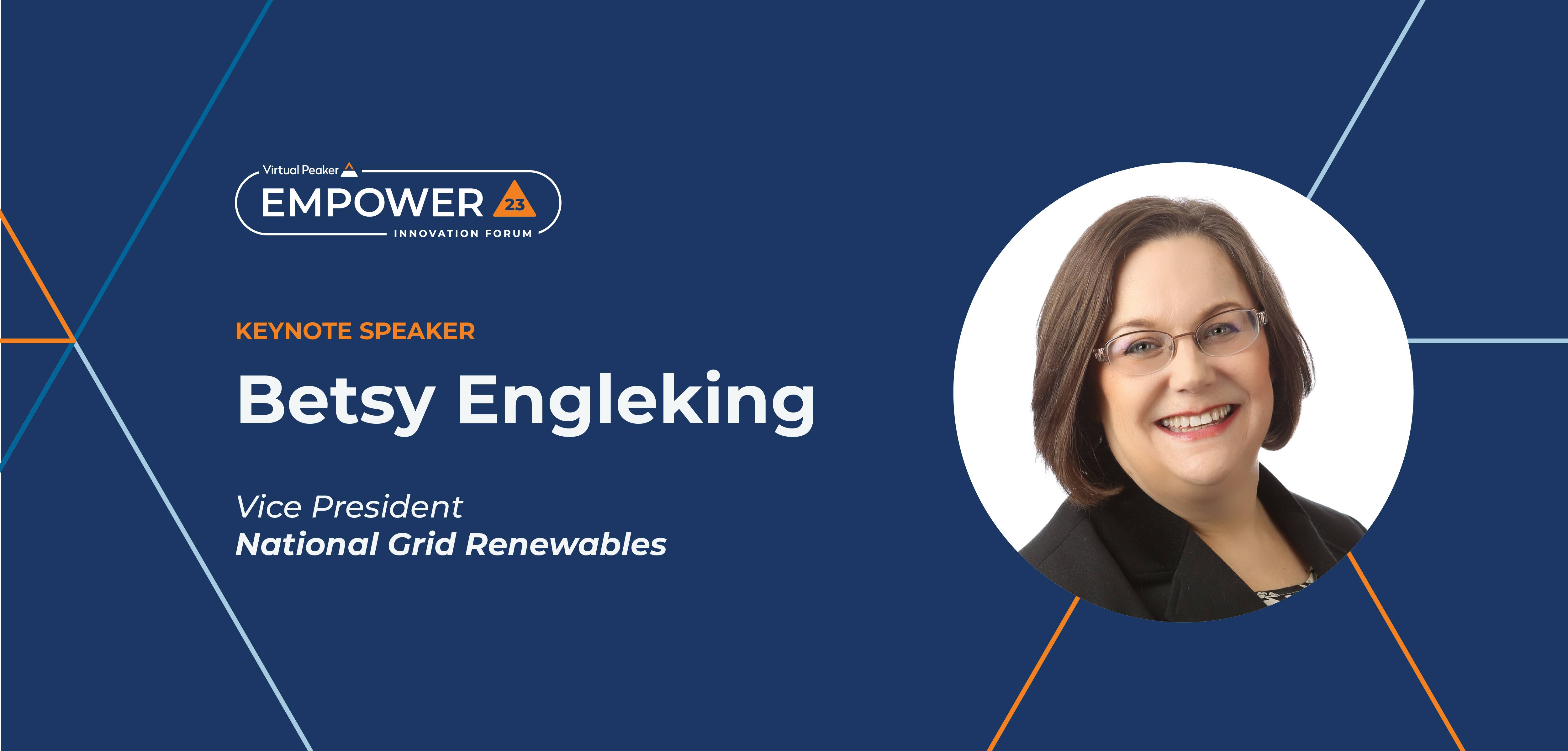 Betsy Engelking Renewable Energies