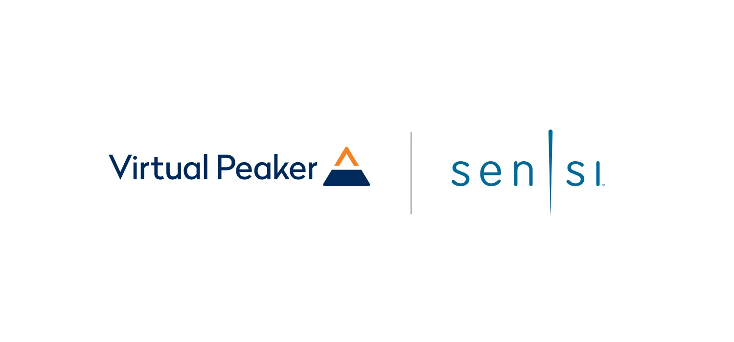 Sensi & Virtual Peaker integrate