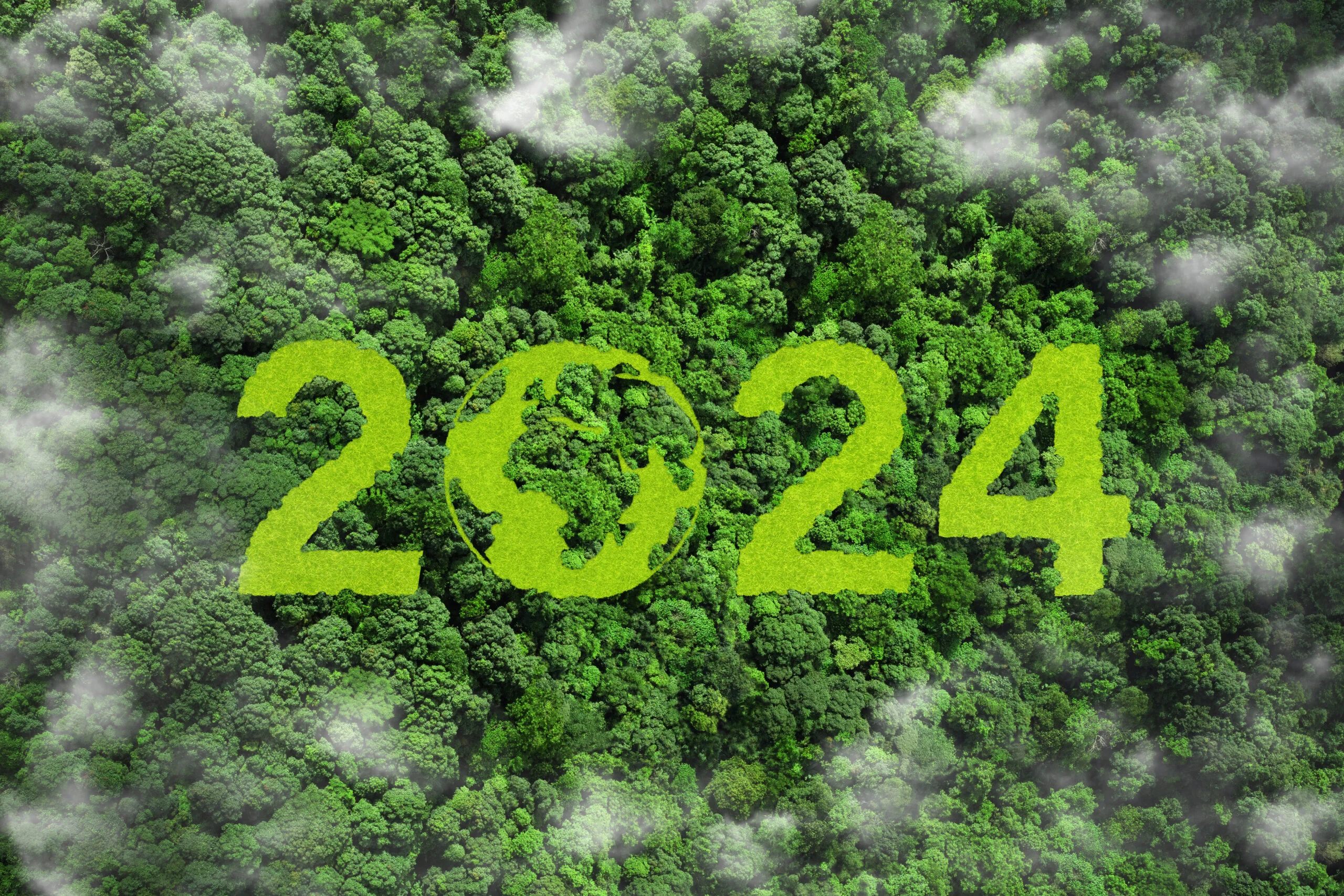 Earth Day 2024 demand flexibility