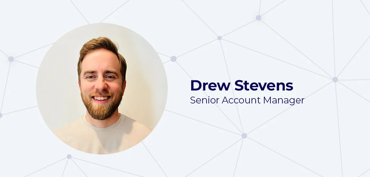 Drew Stevens sustainability