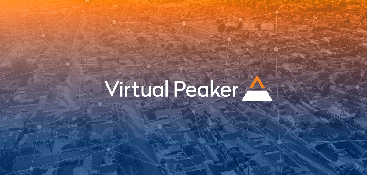 Virtual Peaker speaks at AESP Canadian events.