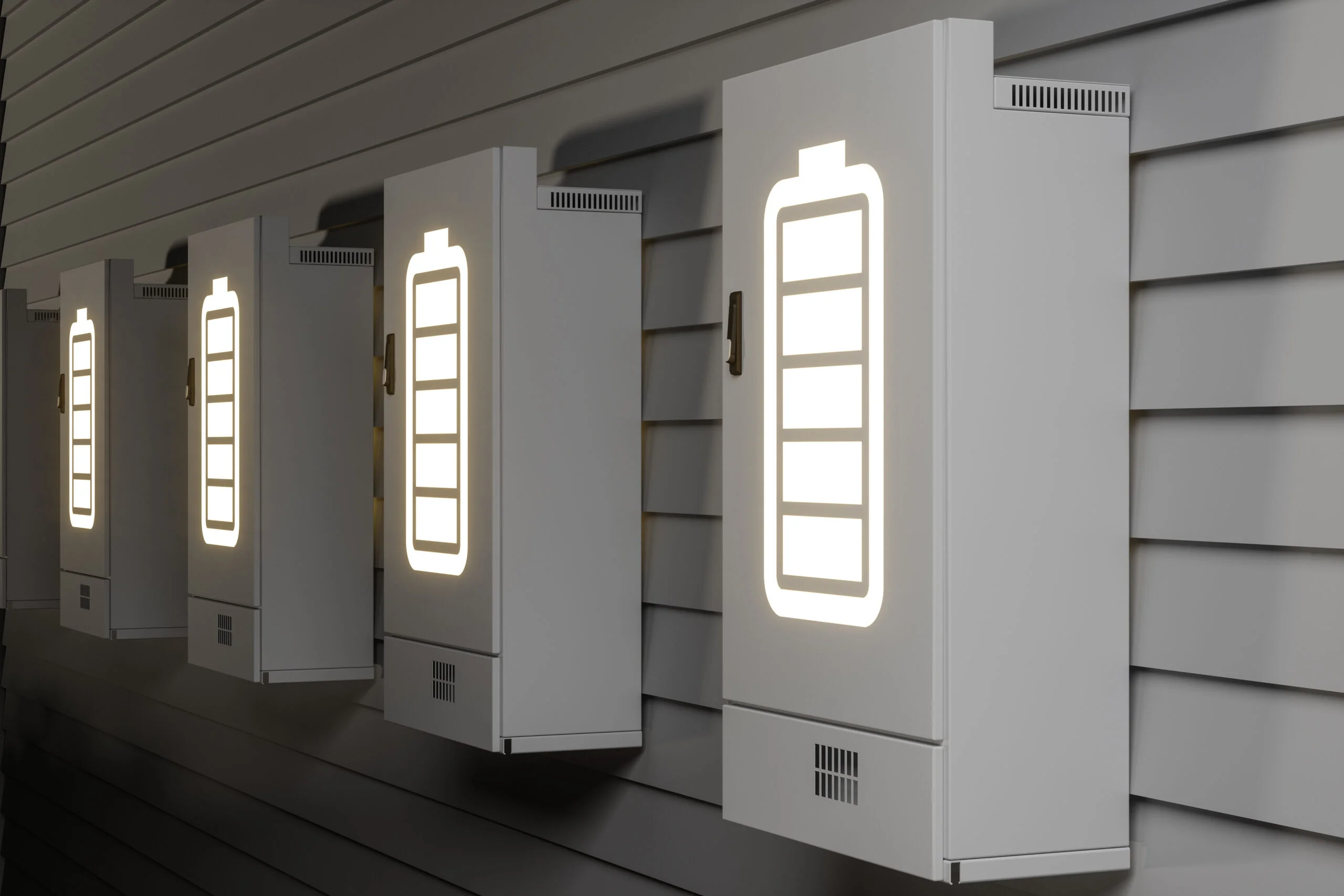 How Behind-the-Meter (BTM) Battery Storage Enhances Grid Resiliency