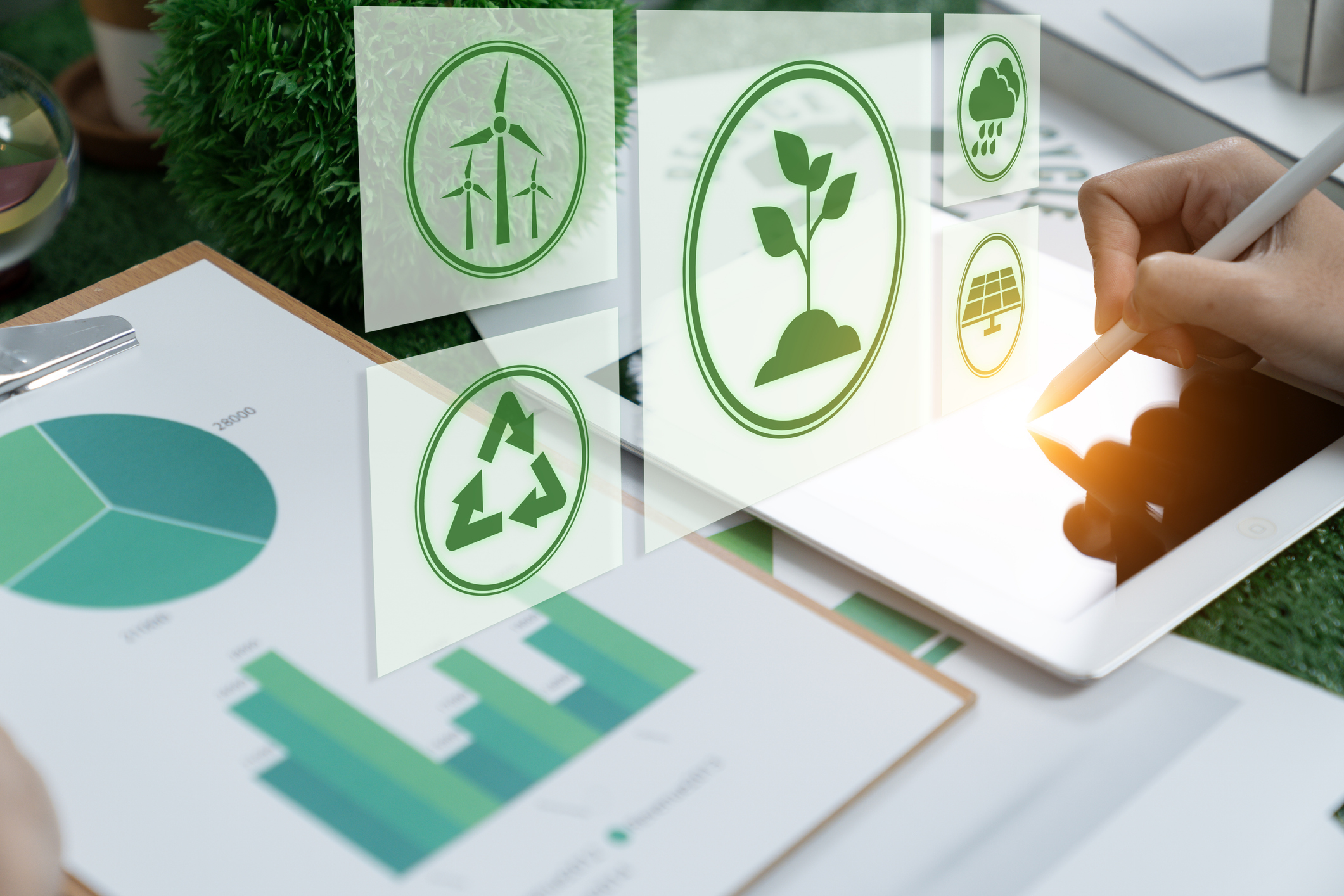 The SECC 2025 State of the Consumer Report & Distributed Energy Resources