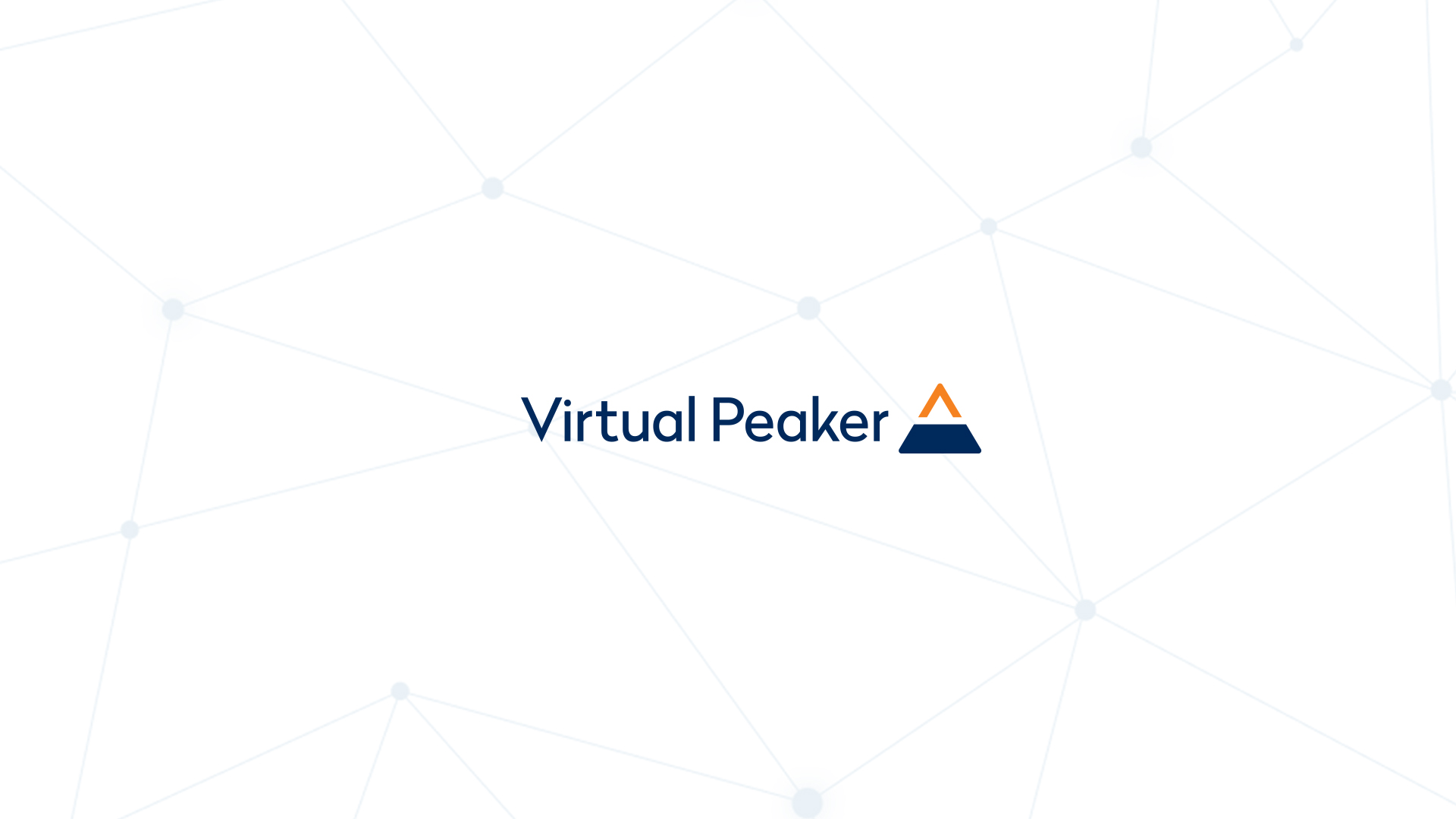 Virtual Peaker press release