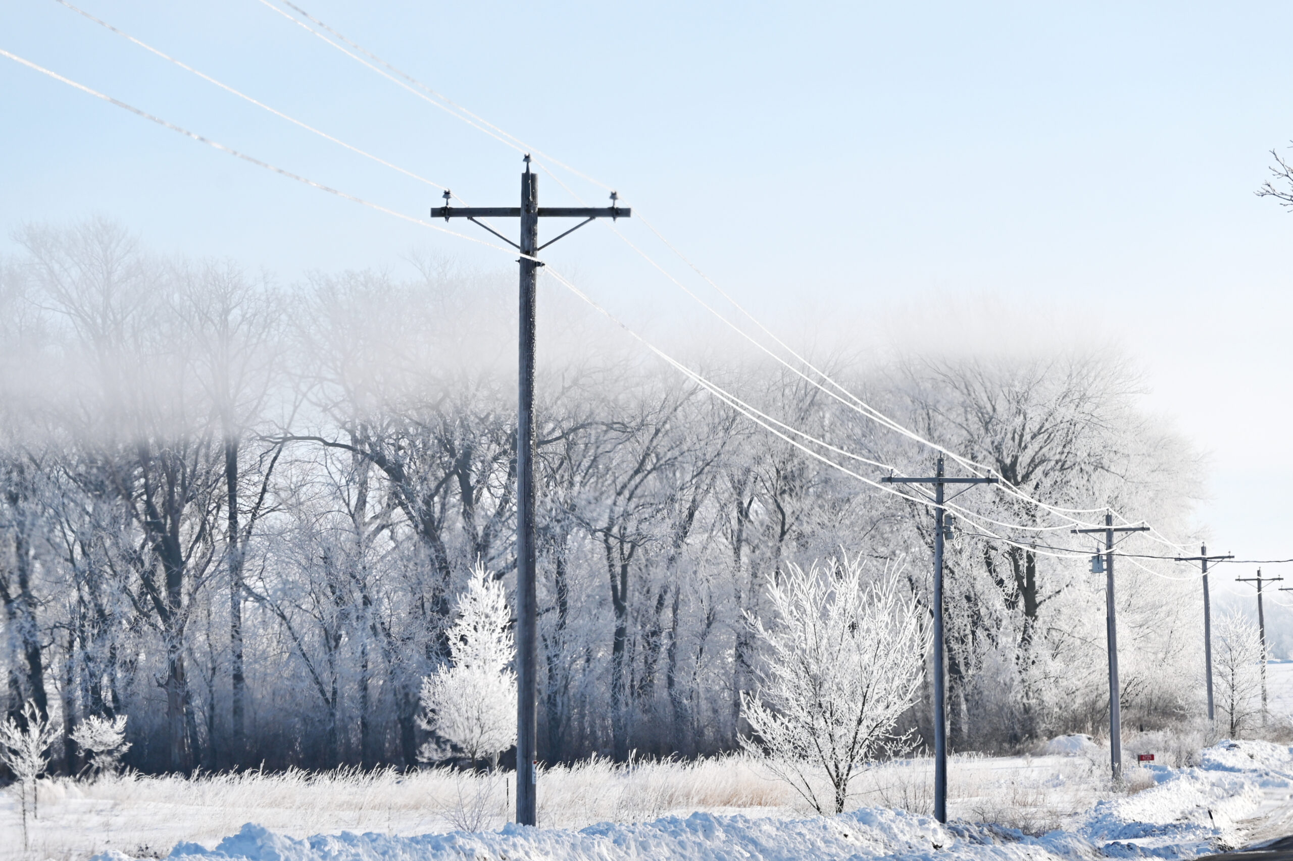 Demand Response in Winter? Here’s What Americans Think.
