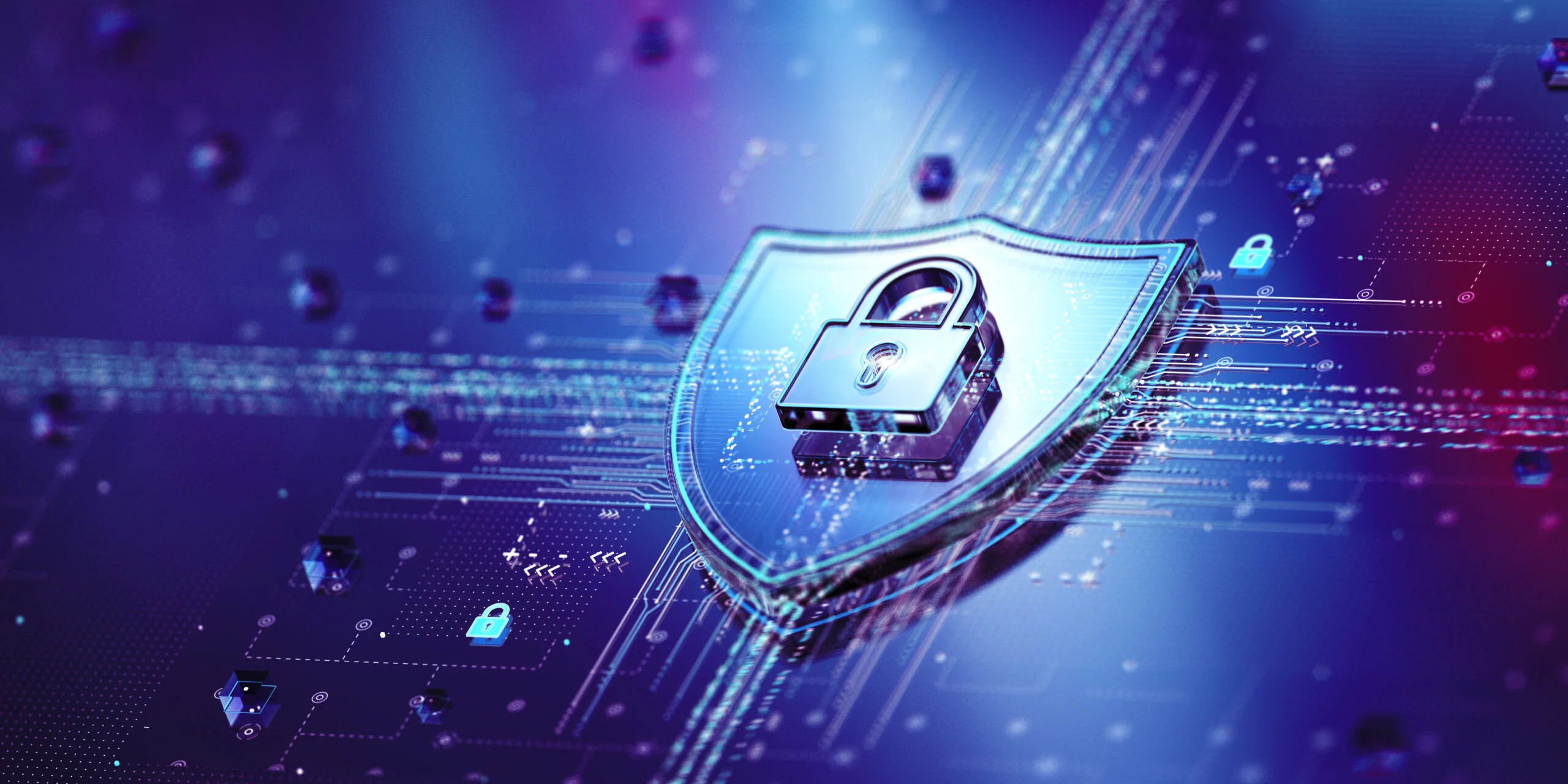 Utility Cybersecurity: How To Mitigate Potential Cyberattacks