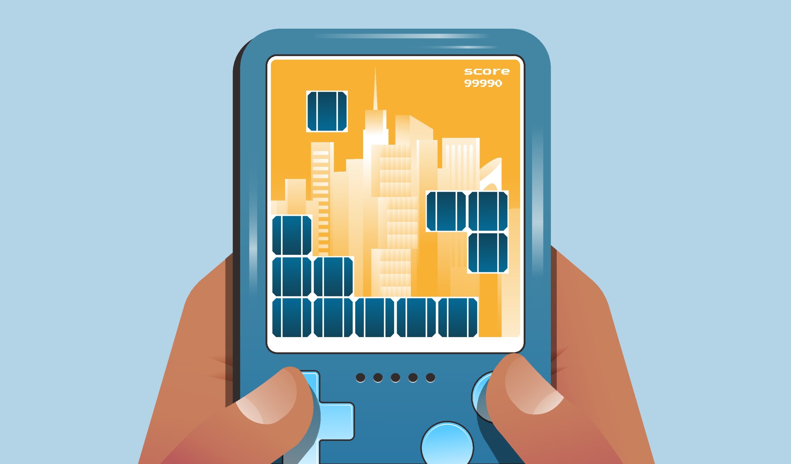 Video Games, Data Center, & Demand Flexibility
