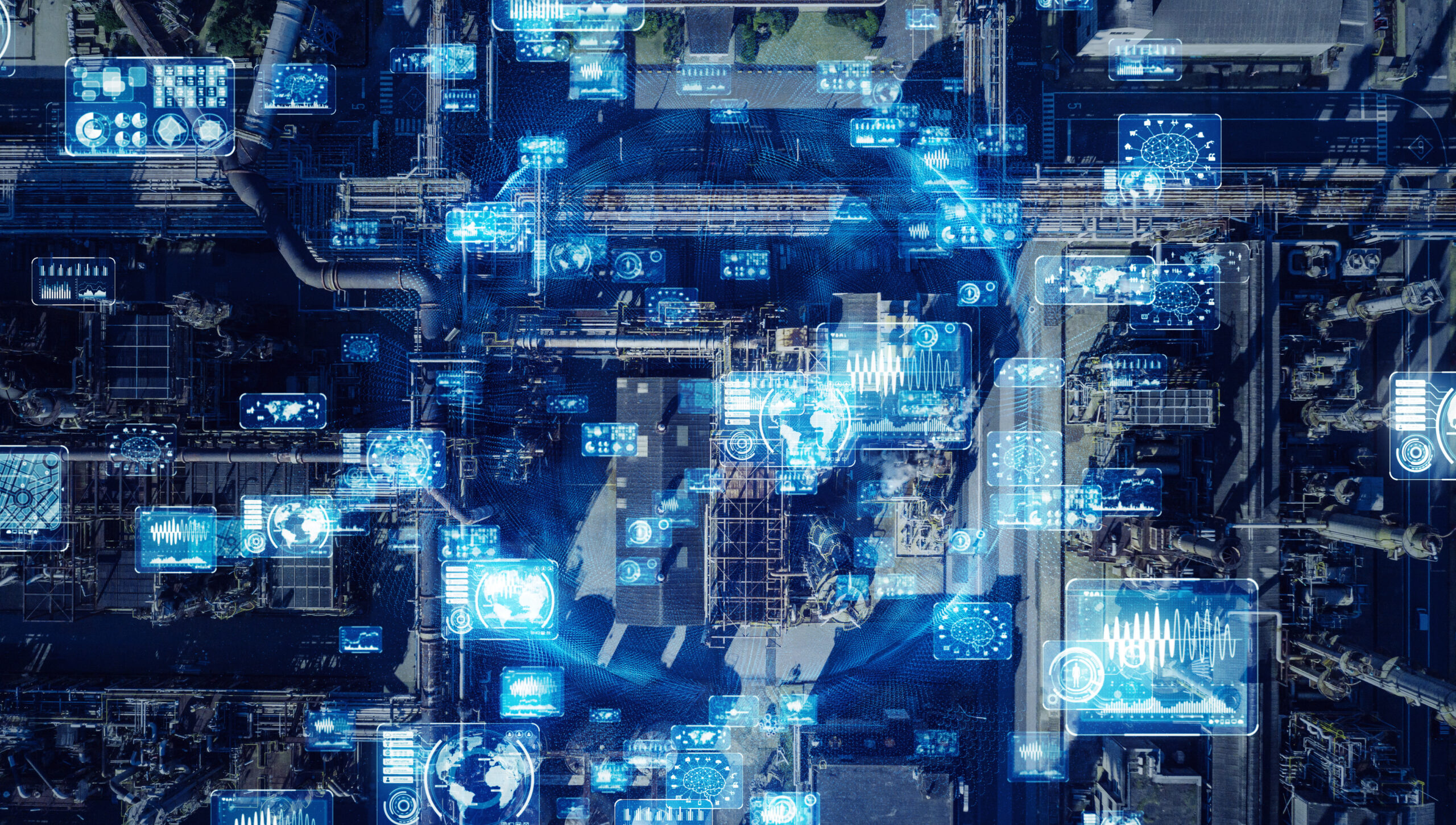 Powering the Future: How AI is Revolutionizing Virtual Power Plants (VPPs) 
