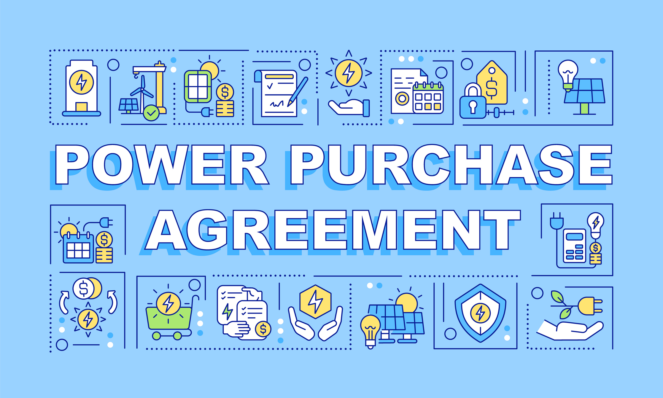 Don’t Get Caught Off Guard: Why Rising Power Purchase Agreement Prices Mean Utilities Need a Virtual Power Plant Strategy