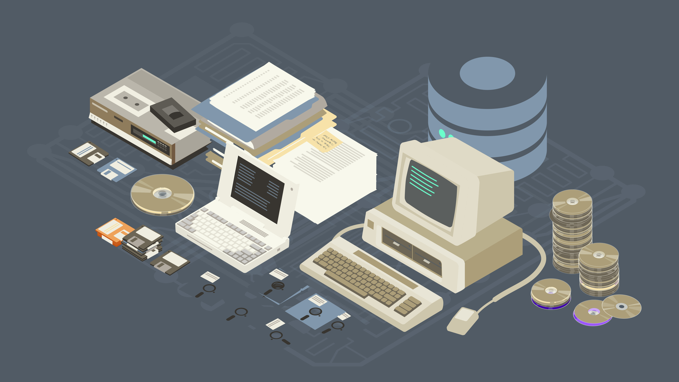 Legacy Load Control vs. Grid-Edge DERMS