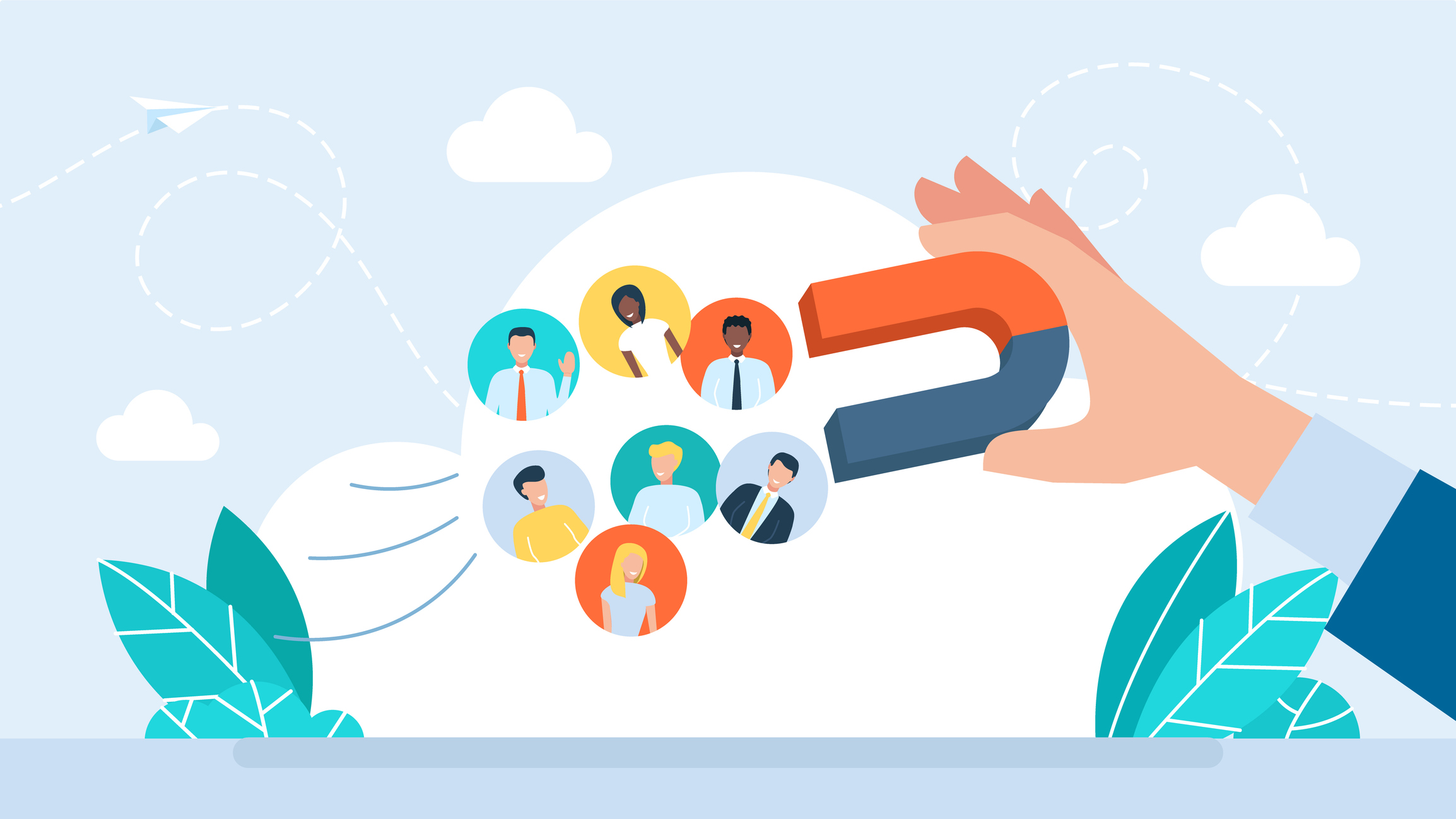 Demand Flexibility & Customer Engagement: How to Streamline Your Back-of-Office Functionality