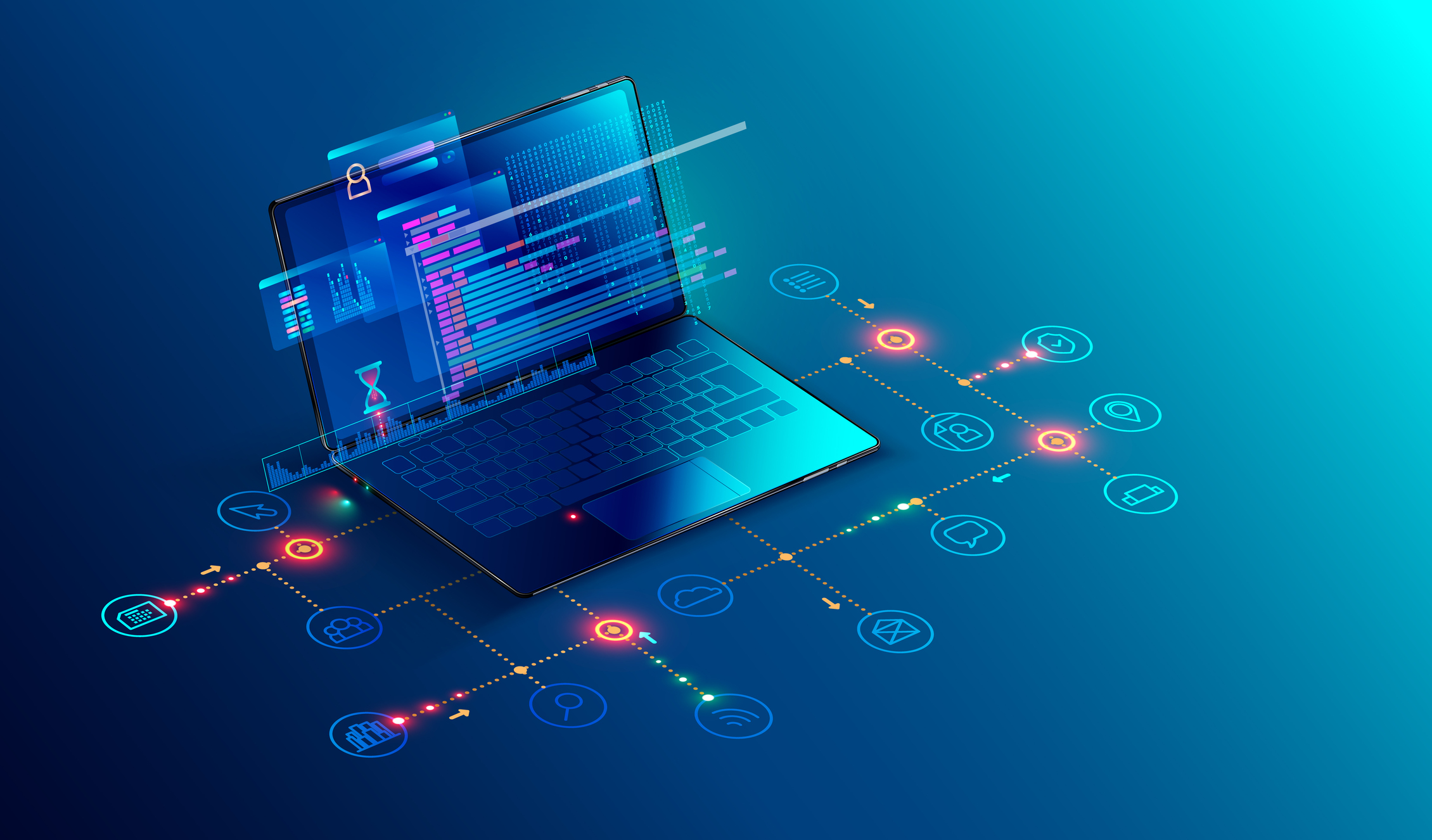 Virtual Power Plants & the NISC Integration