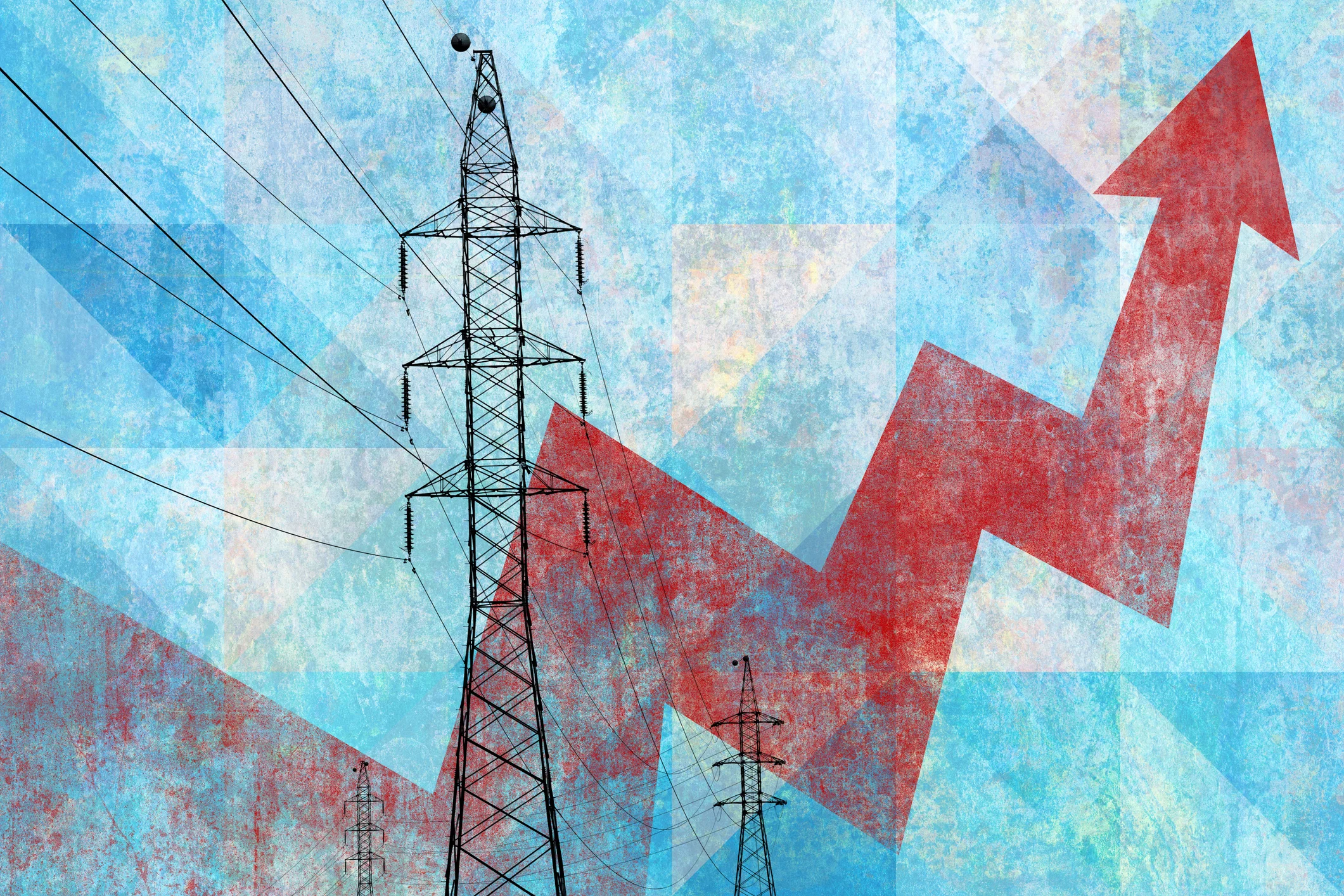 Demand Flexibility, Manufacturing Demand, & Tariff Uncertainty