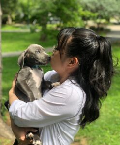 Sarah Sugarman Sustainability 1