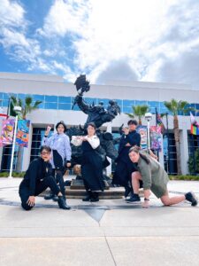 Sarah Sugarman Sustainability 2