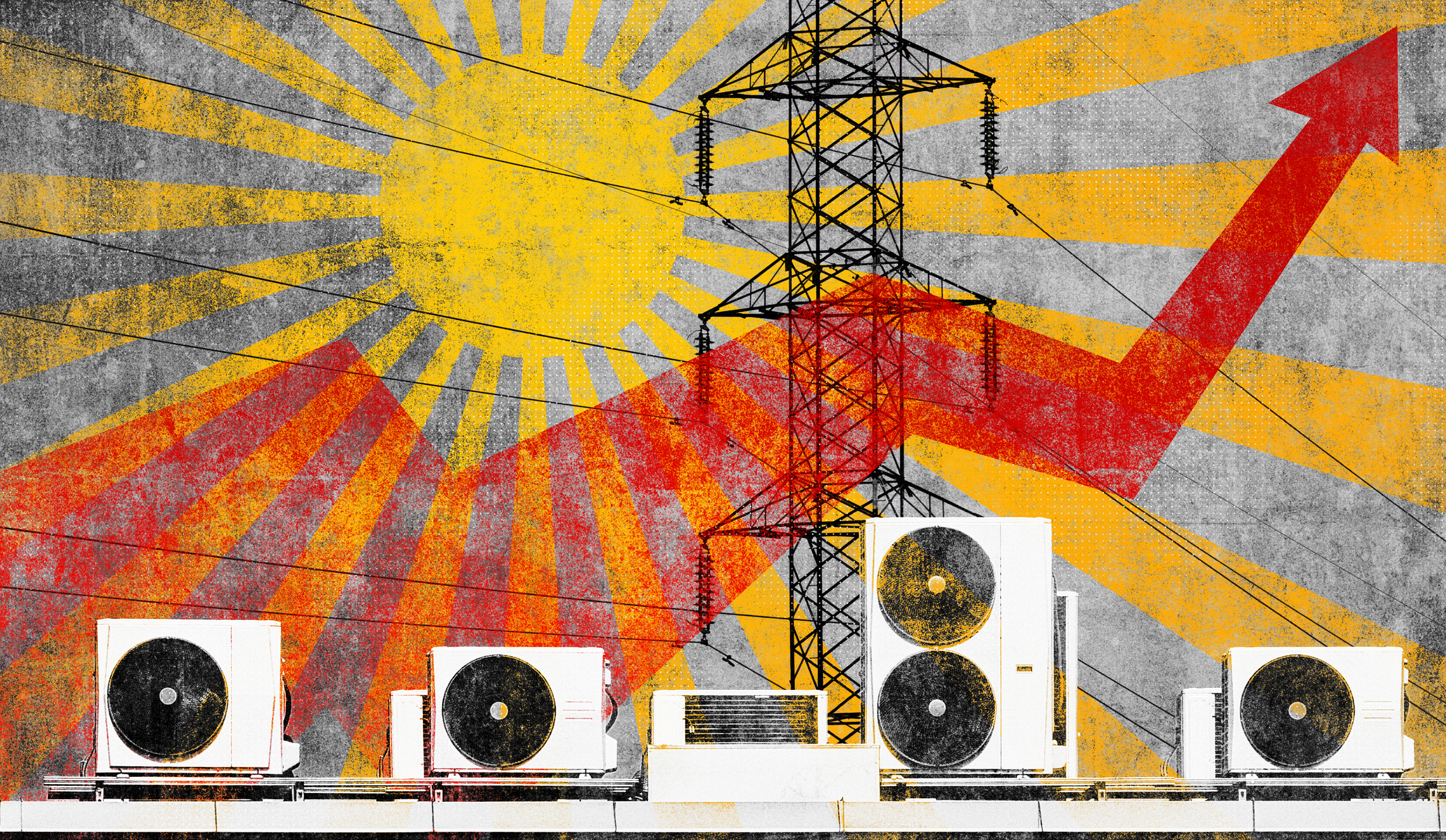 6 Ways Climate Change Is Reshaping the Utility Playbook—and How Forward-Thinking Utilities Are Responding