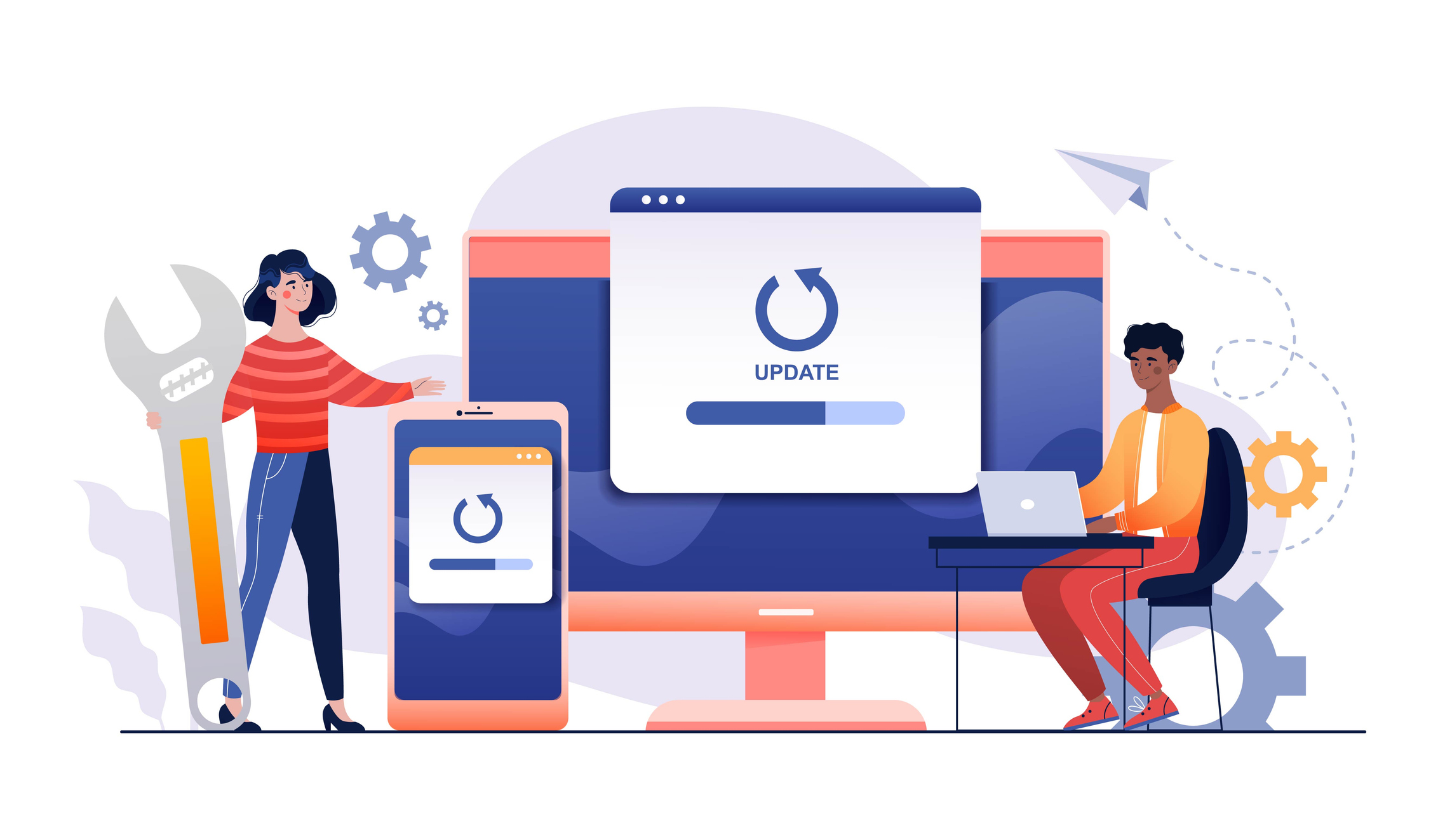 Changing DERMS Vendors Isn’t As Hard As You Think