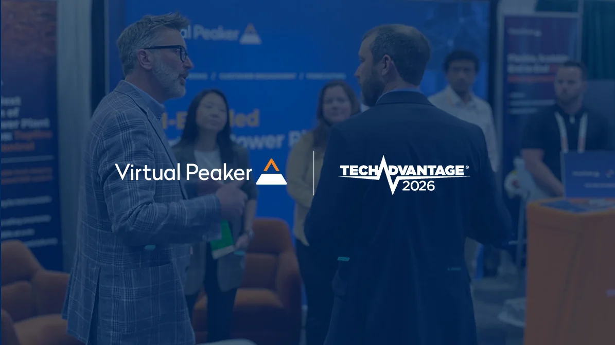 5 Things We Learned to Help Cooperative Utilities at TechAdvantage 2026