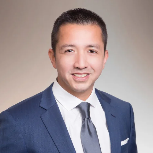 Reuben Macapinlac