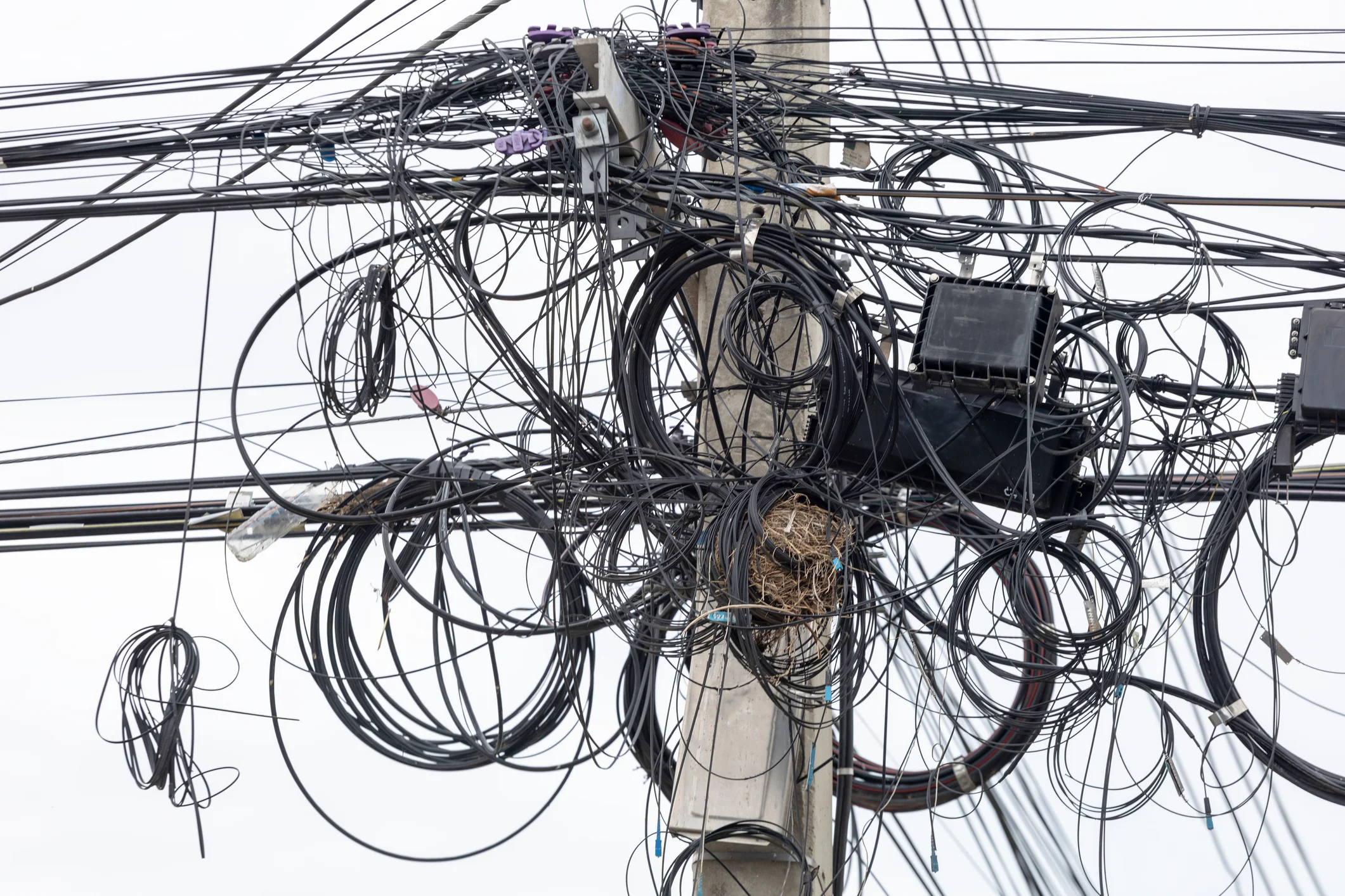 Finding Virtual Capacity: How DERMS Resolves Grid Congestion Without New Infrastructure