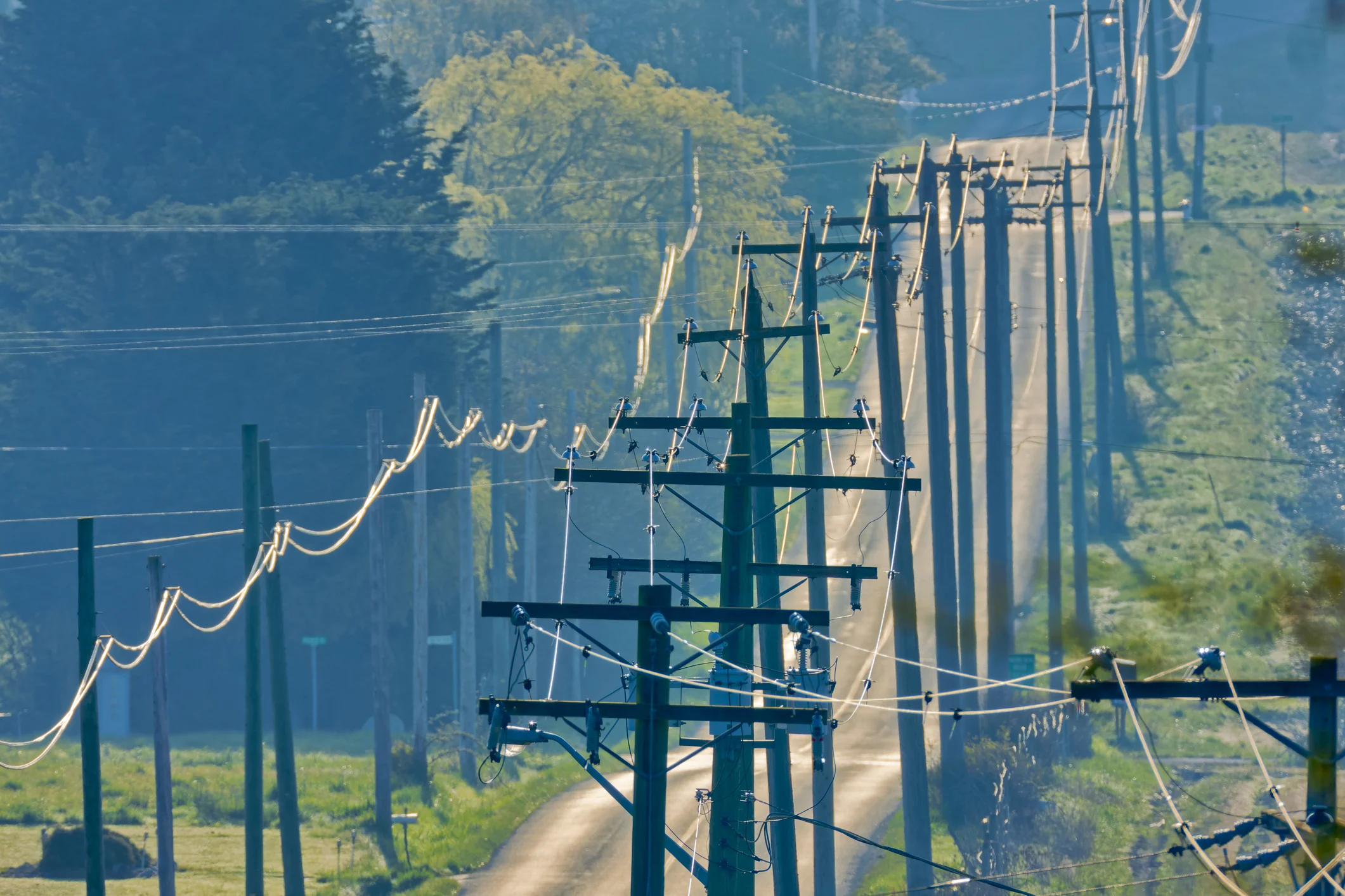 Non-Wires Alternatives: The Cheapest Megawatt Is the One You Never Have to Build