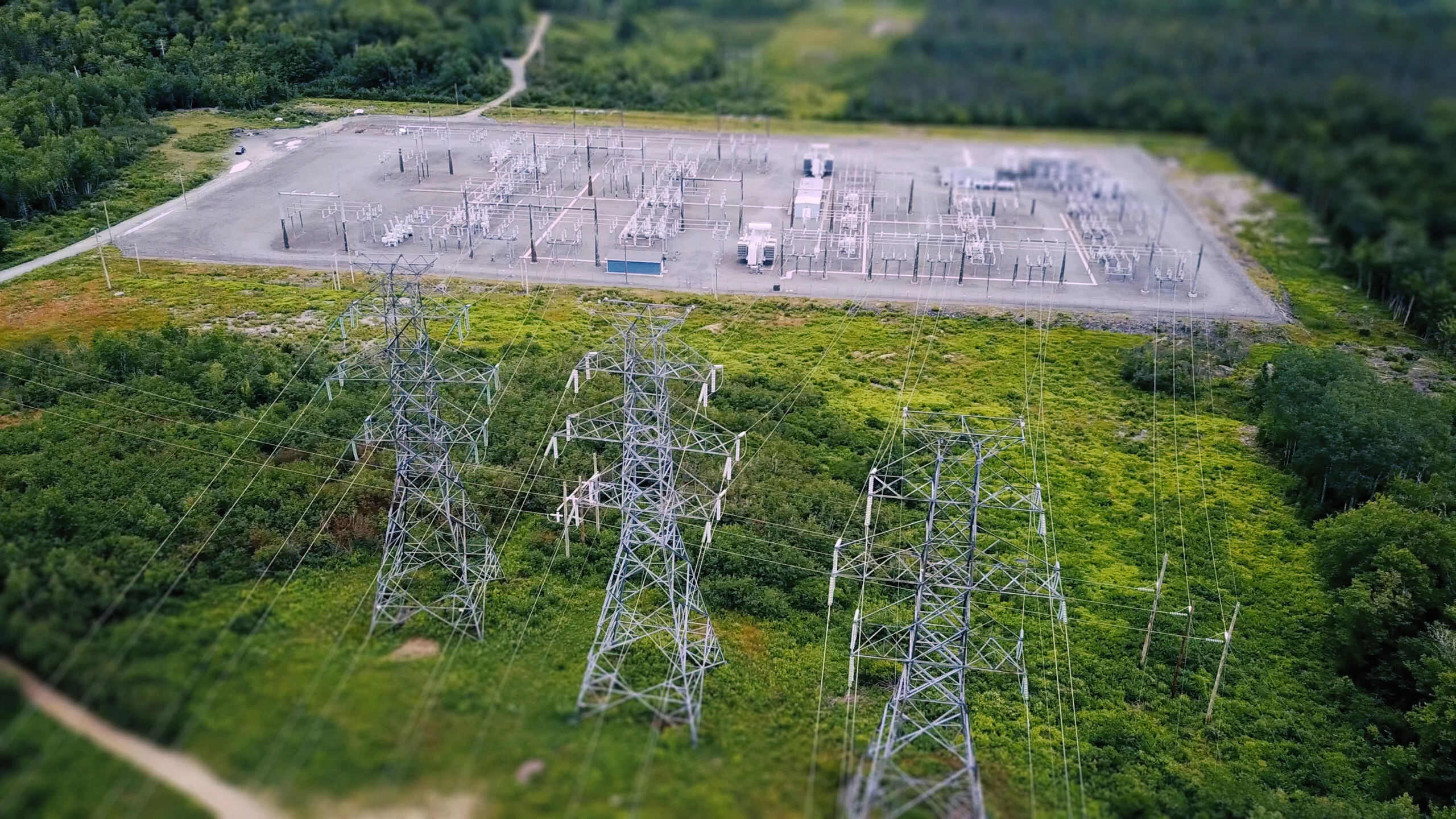 Feeder-Level Dispatch & Grid-Edge DERMS: Get Relief Where Your Grid Needs It Most