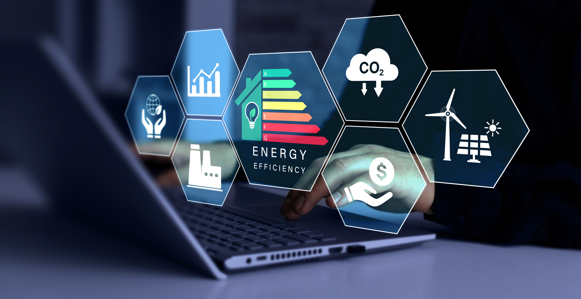 What To Look For in Energy Management & Utility Software