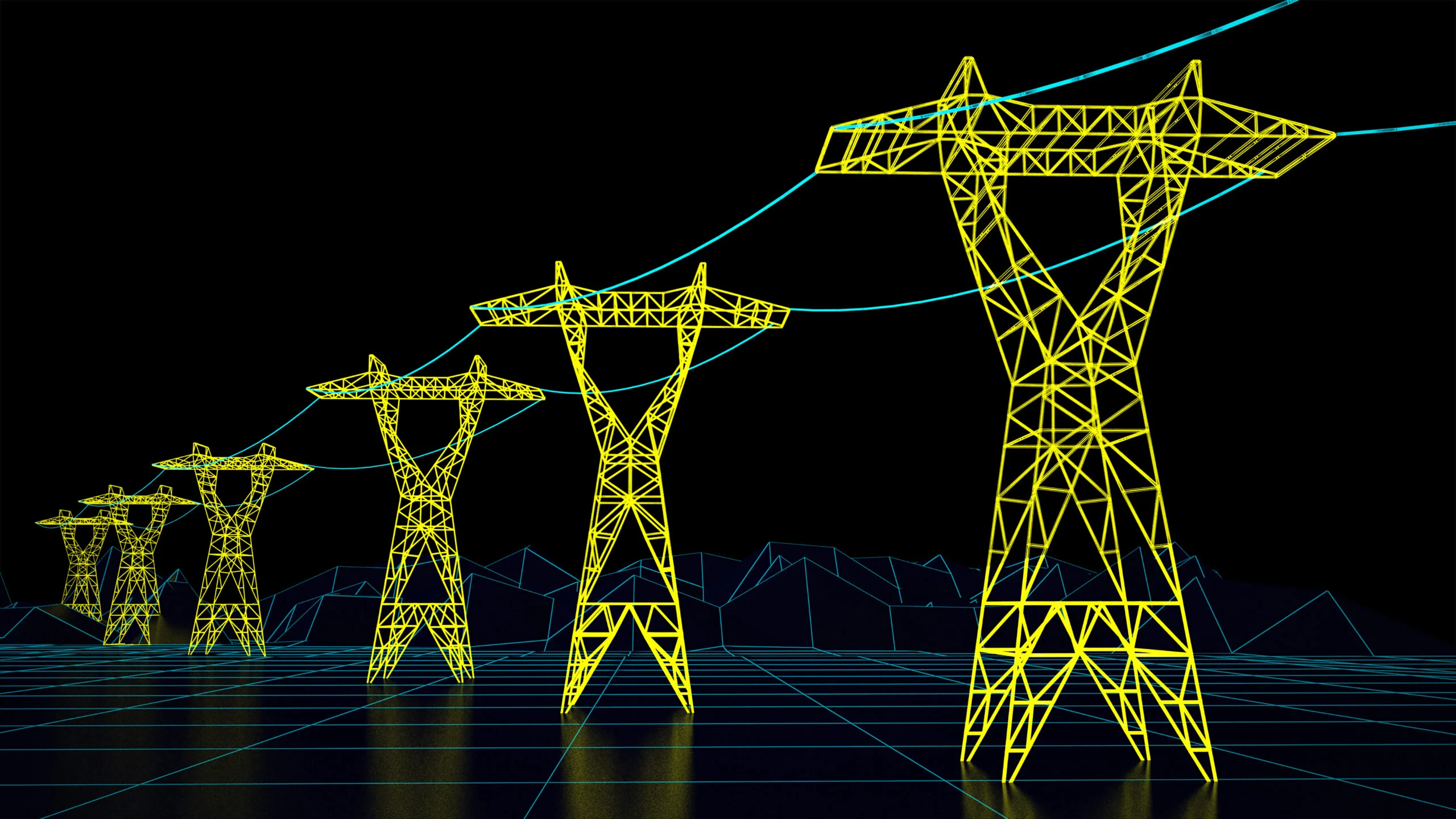 Who's Building the Grid Edge? A Utility Operator's Guide to What To Look For In Leading Grid-Edge DERMS Companies
