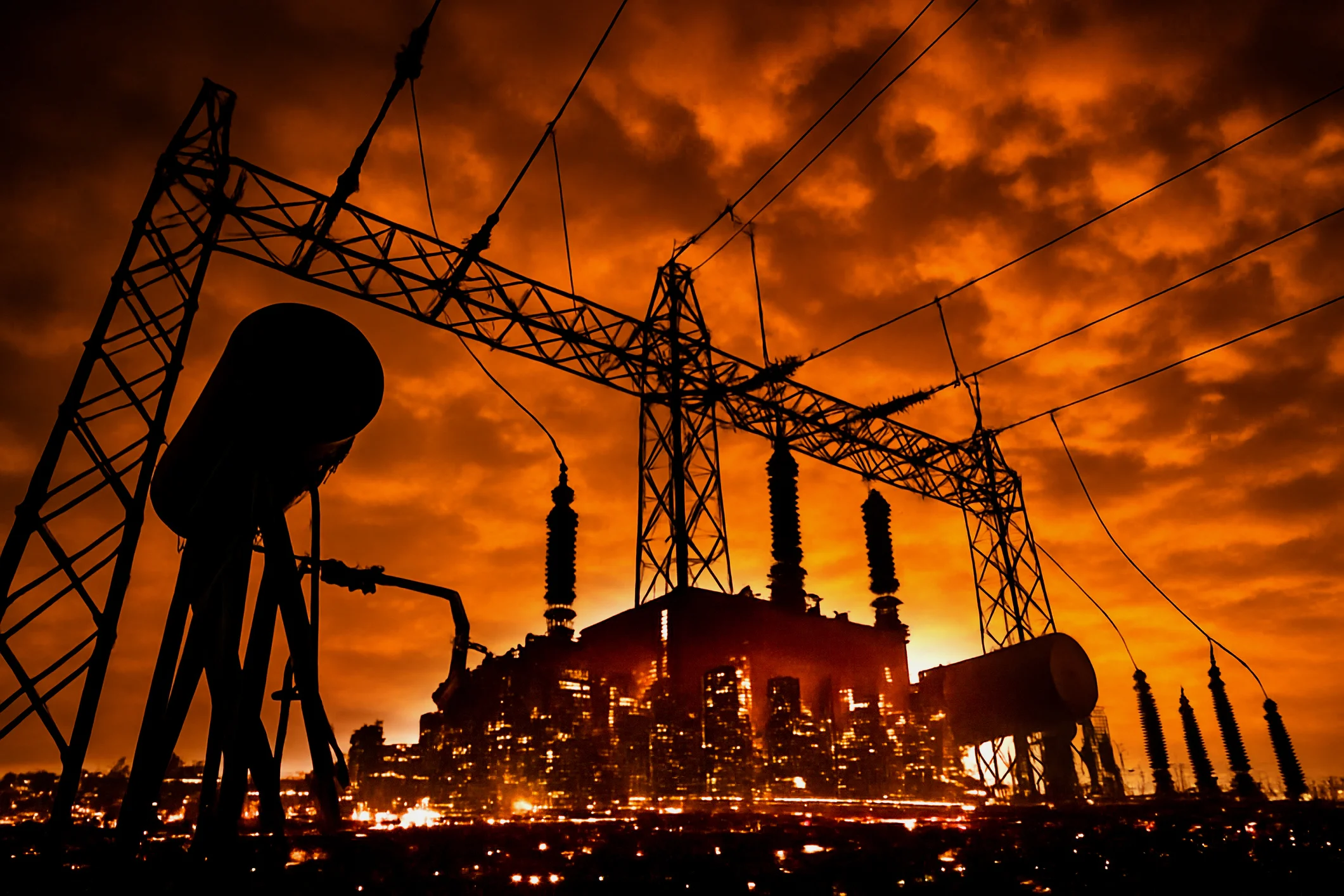 What is Firm Load Shedding?
